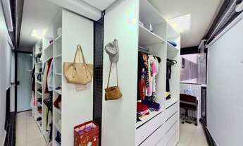 Imagem 7: Edifício Rio Nilo - Umarisal