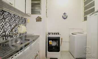 Imagem 6: RIO DE JANEIRO - Apartamento Padrão - Copacabana