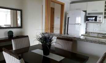 Imagem 3: Apartamento para aluguel possui 72 metros quadrados com 2 quartos