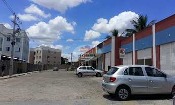 Imagem 3: Apartamento 2 quartos para Venda a 15 minutos do centro de Feira de Santana