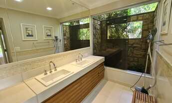 Imagem 7: OPORTUNIDADE ÚNICA! LUXUOSA CASA INCRÍVEL NA SERRA - Valparaíso - Petrópolis - RJ