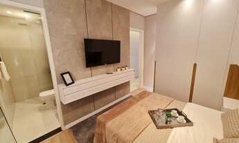 Imagem 7: Excelente Lançamento - Apto 52 m² - ÓTIMA OPORTUNIDADE