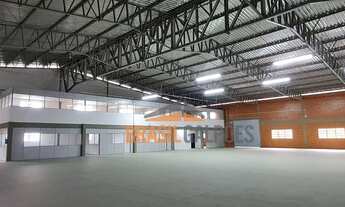 Imagem 5: Galpão em Condomínio Logístico no Bairro Badenfurt - Blumenau/SC