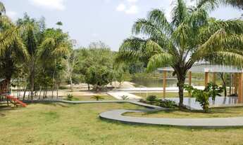 Imagem 7: Vendo lote em condomínio fechado Chácaras Janauary 2 /20x50- Iranduba - AM