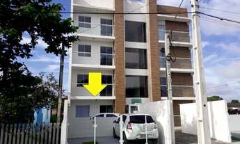 Imagem 2: Casas Financiáveis para Venda em Pontal do Paraná, Grajau, 2 dormitórios, 1 banheiro, 1 va