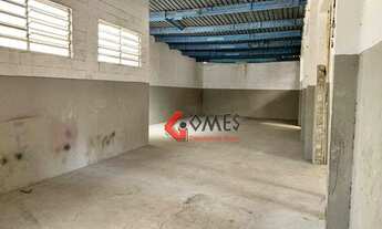 Imagem 2: Galpão para alugar, 480 m² por R$ 5.800,00/mês - Inamar - Diadema/SP