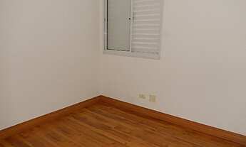 Imagem 5: Apartamento com Sacada Ampla de 03 Dormitórios com 02 vagas e Lazer Completo