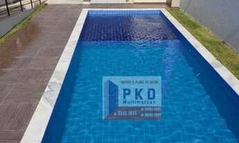 Imagem 2: CASA RESIDENCIAL em PARNAMIRIM - RN, PARQUE DAS ÁRVORES