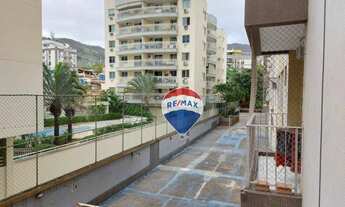 Imagem 4: Apartamento com 2 quartos à venda, 77 m² por R$ 240.000,00 - Méier - Rio de Janeiro/RJ - Z