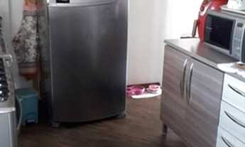 Imagem 5: São Paulo - Apartamento Padrão - Mooca