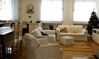 Imagem: Apartamento para aluguel com 115 metros