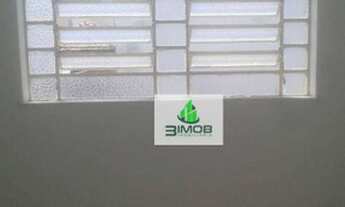 Imagem 3: Apartamento com 1 dormitório para alugar, 53 m² por R$ 1.100/mês - Brás - São Paulo/SP