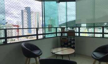 Imagem: APARTAMENTO QUADRA MAR MOBILIADO E DECORADO