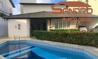 Imagem: CASA RESIDENCIAL em LAURO DE FREITAS - BA