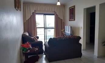 Imagem 3: Apartamento para aluguel de temporada em Mongaguá