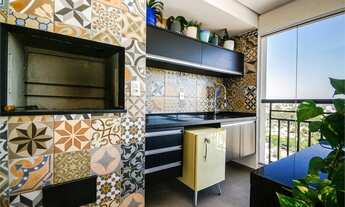 Imagem 7: Apartamento Alto da Lapa