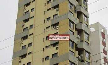 Imagem: Apartamento Duplex com 1 dormitório à