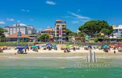 Imagem 5: FLORIANóPOLIS - Apartamento Padrão - CANASVIEIRAS