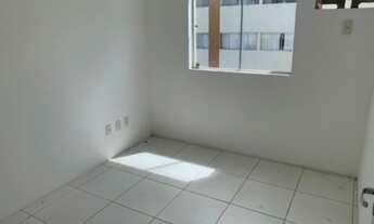 Imagem 8: Vendo Apartamento, 3º Andar, no Residencial Praça das Palmeiras