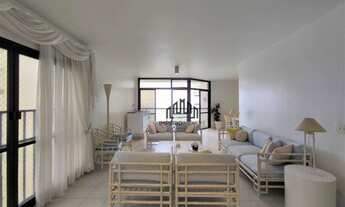 Imagem 2: Apartamento para alugar em Pitangueiras, frente mar, lazer, 2 vagas