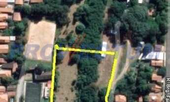 Imagem 4: área - Vila Real Continuaçao - Hortolândia