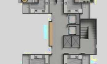 Imagem 6: Apartamento para Venda em Balneário Piçarras, CENTRO, 2 dormitórios, 1 suíte, 2 banheiros