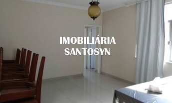 Imagem: Apartamento com 2 quartos em Olaria - Rio