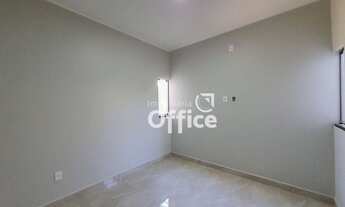 Imagem 7: Casa com 3 quartos à venda por R$ 360.000 - Polocentro l - Anápolis/GO