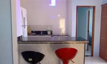 Imagem: Casa para 6 pessoas na Prainha - Arraial