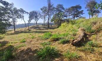 Imagem 2: Terreno no Residencial Aldeia do Vale