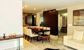 Imagem 2: Belo Horizonte - Apartamento Padrão - Belvedere