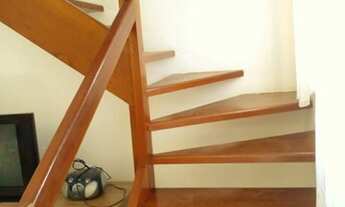 Imagem 6: Casa de villágio