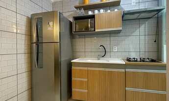 Imagem 3: 2 Dormitórios tudo novinho, Mooca/Brás, na melhor localização junto ao Metrô