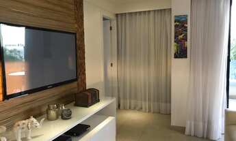 Imagem 3: Apartamento para venda com 213 metros quadrados com 4 quartos Iberostar - Praia do forte