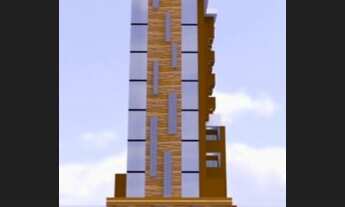 Imagem: Apartamento para venda possui 44 metros