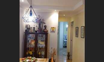 Imagem 6: Apartamento à venda com 57 metros quadrados