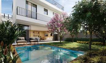 Imagem 1: Casa com 4 dormitórios à venda, 502 m² por R$ 3.199.000,00 - Jardim dos Estados - São Paul