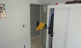 Imagem 7: Apartamento com 2 dormitórios para alugar, 48 m² por R$ 650,00/mês - Vila Palmares - Franc