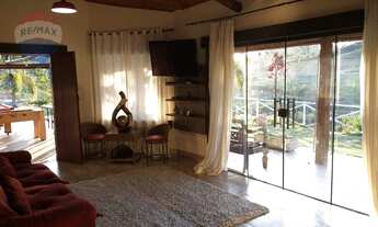 Imagem: Chácara de 28.000m² em Paula Lima