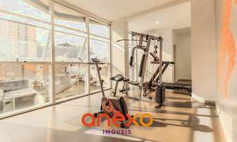 Imagem 6: Esse apartamento merece sua atenção, ele é novo e com um padrão de acabamento muito bom. V