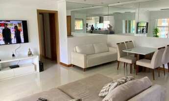 Imagem 5: Apartamento 2 quartos Condomínio Península Fit