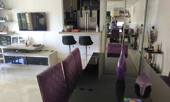 Imagem: Apartamento para venda possui 94 metros