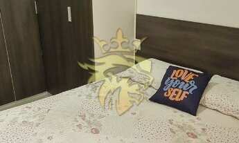 Imagem 4: Você que busca um lazer de clube no Pilotis, 2 quartos e segurança, você achou!