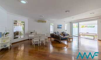 Imagem 4: Casa Maravilhosa no Alphaville 11 - 5 Suítes - Retrofit Total!