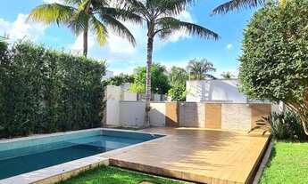 Imagem: Casa de condomínio sobrado para venda tem