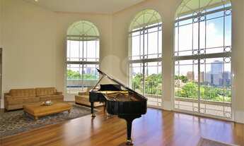 Imagem 3: A MAIOR LAJE RESIDENCIAL DA AMÉRICA LATINA!!