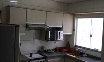 Imagem 7: Casa a venda no Bosque Santa Mônica