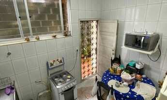 Imagem 4: Casa para Venda em Salvador, IAPI, 5 dormitórios, 3 banheiros, 4 vagas