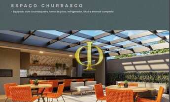 Imagem 7: Amati Lançamento apartamento com 3 dormitórios - Morumbi - Paulínia/SP