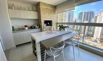 Imagem 2: São Paulo - Apartamento Padrão - TATUAPE